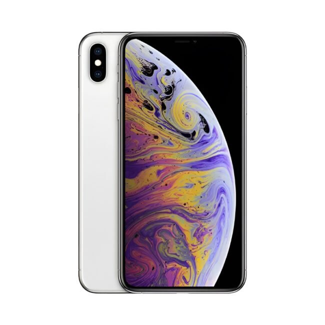 iPhone XS