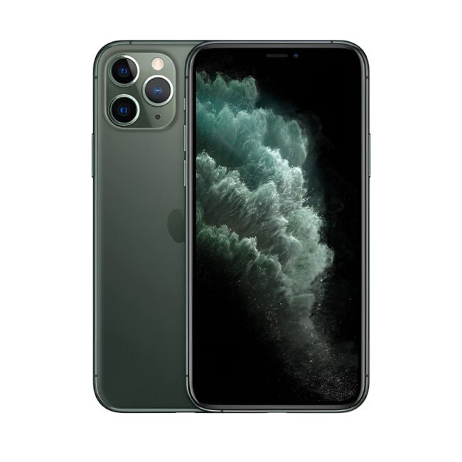 iPhone 11 Pro Max