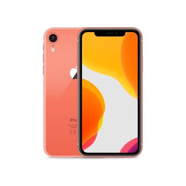 IPHONE XR