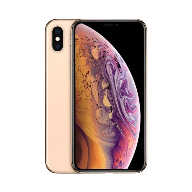 iPhone XS