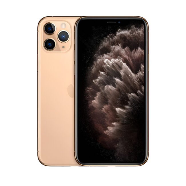 iPhone 11 Pro