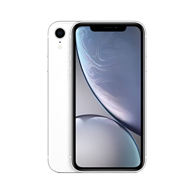 IPHONE XR