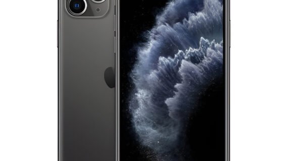 iPhone 11 Pro