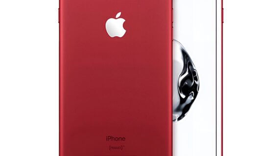 iPhone 7 Plus