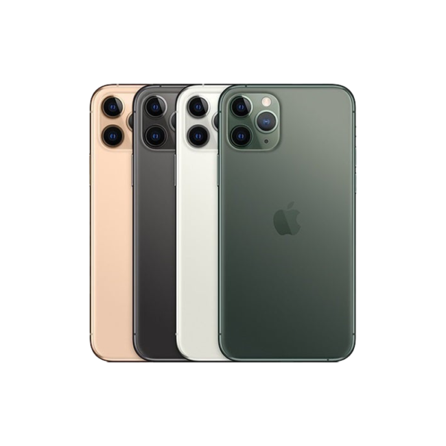 iPhone 11 Pro