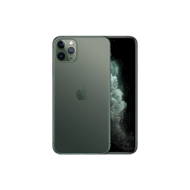 iPhone 11 Pro