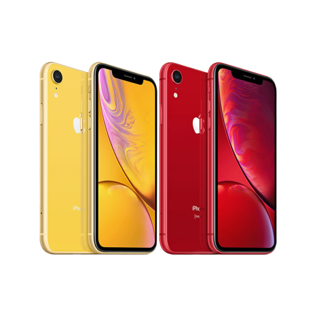 IPHONE XR