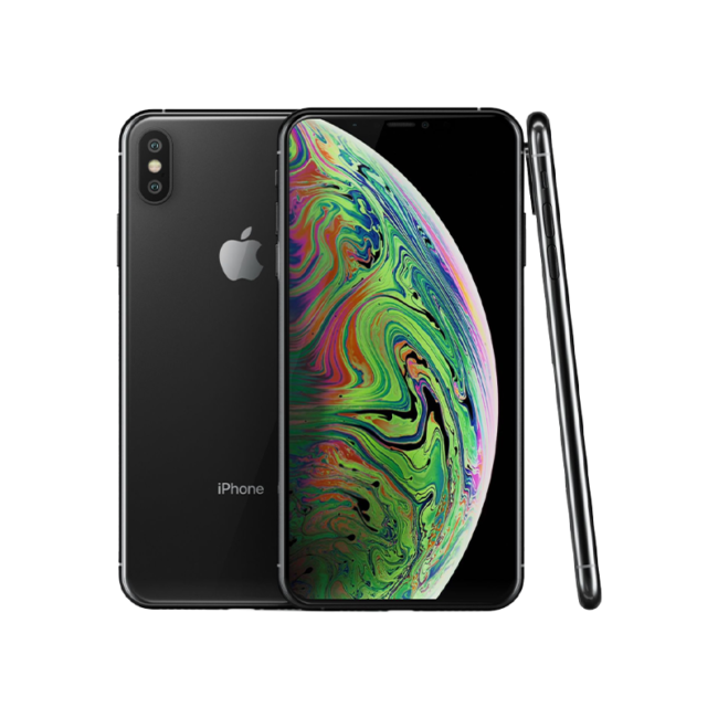 iPhone XS Max