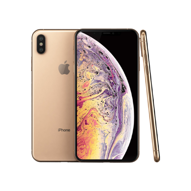 iPhone XS Max