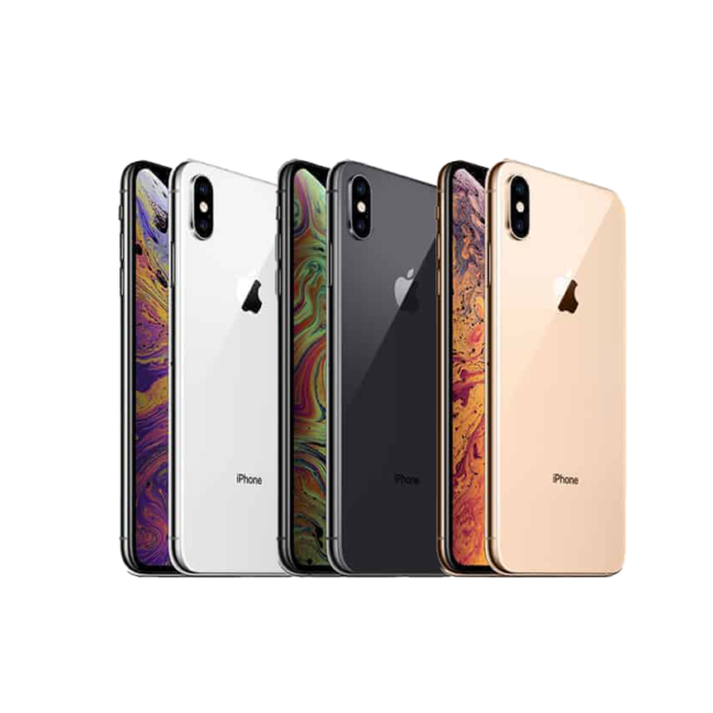 iPhone XS Max