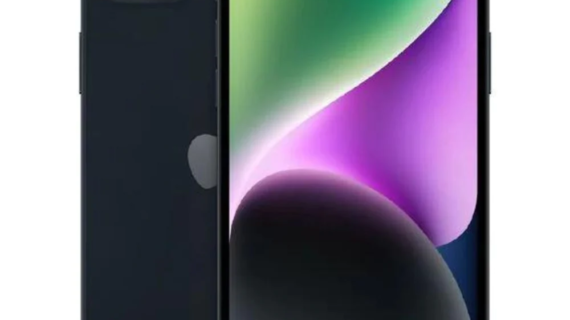 iPhone 14 Plus E-SIM Only