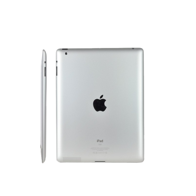 iPad 2 Wi-Fi Only