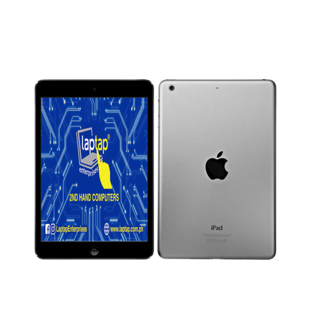 iPad Air-1 Cellular + WiFi