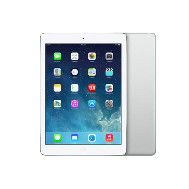 iPad Air-1 Wifi Only