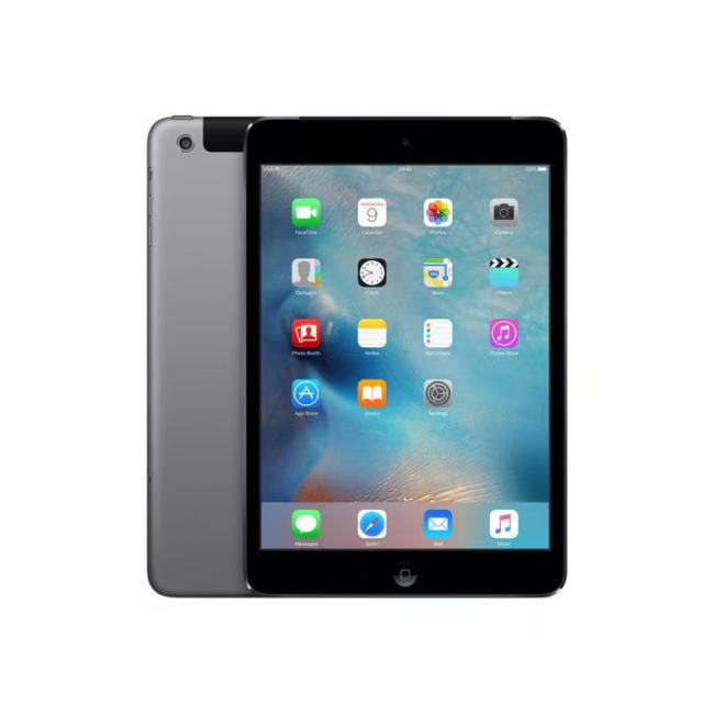 iPad Air-2 Cellular + WiFi