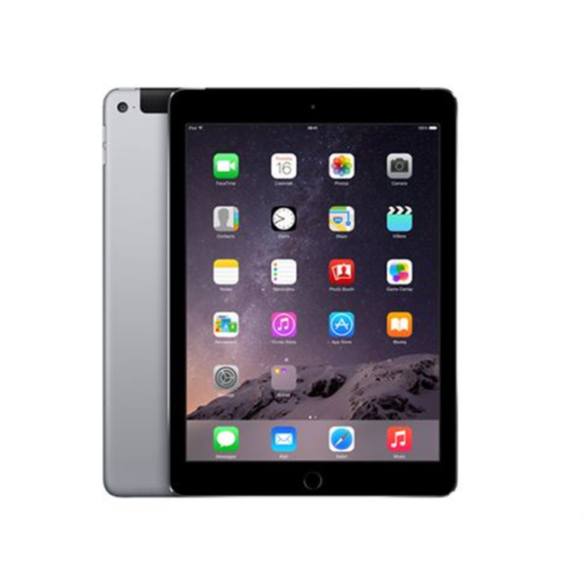 iPad Air 2 (Wi-Fi Only)