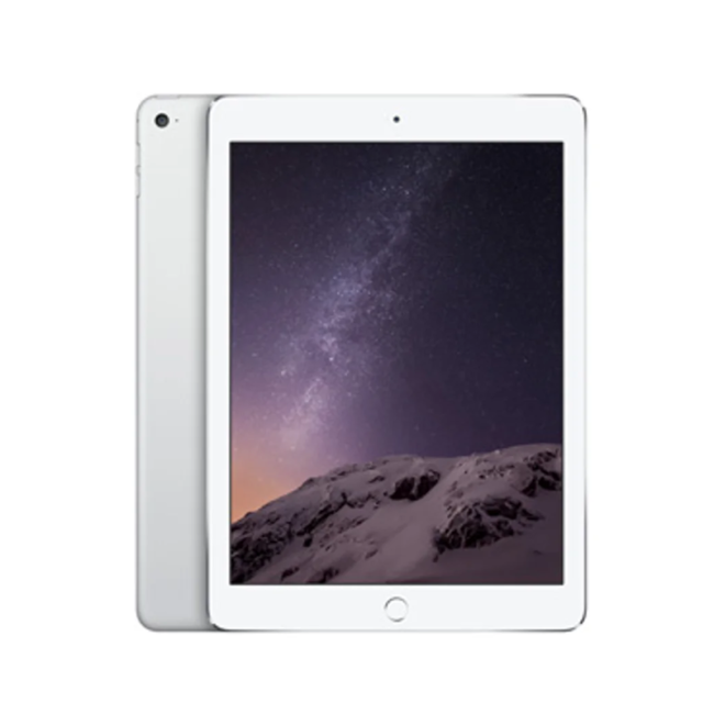 iPad Air 2 (Wi-Fi Only)