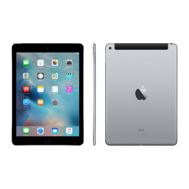 iPad Air 2 (Wi-Fi Only)