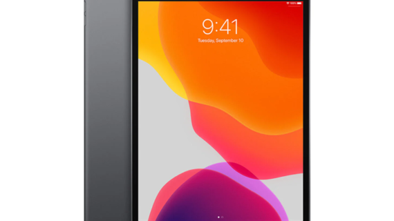 iPad Air-3 Cellular + WiFi