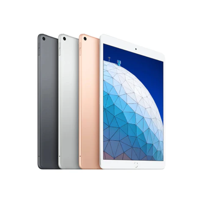 iPad Air 3 – WiFi Only