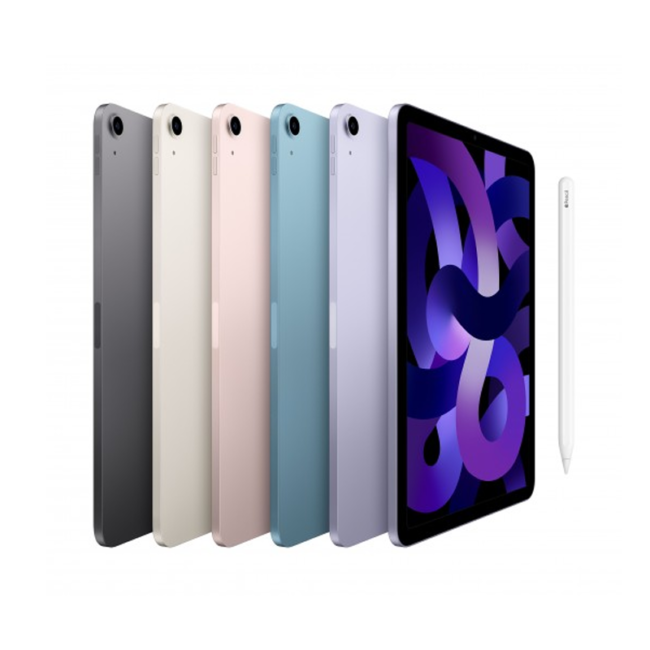 iPad Air 4 – Cellular + WiFi