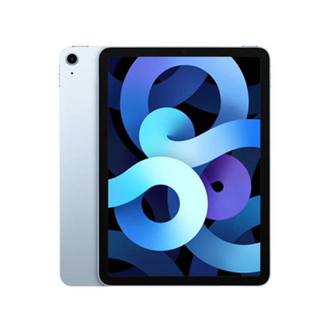 iPad Air 4 – WiFi Only