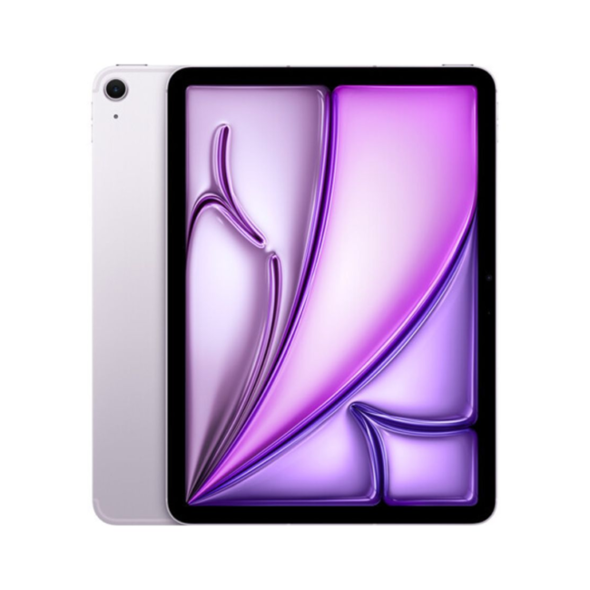 iPad Air-6 11" – Wi-Fi Only