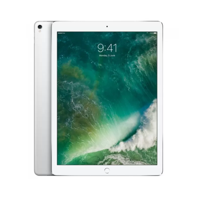 iPad Pro (1st Generation) - 12.9" (Cellular + Wi-Fi)