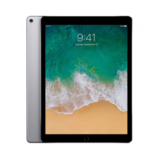 iPad Pro (1st Generation) - 12.9" (Cellular + Wi-Fi)