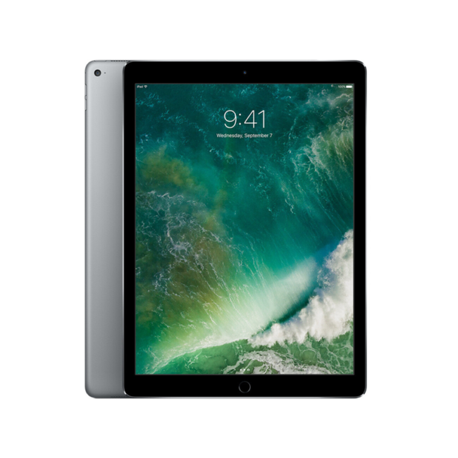 iPad Pro (1st Generation) - 12.9" (Wi-Fi Only)