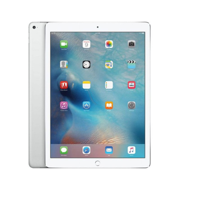 iPad Pro (1st Generation) - 12.9" (Wi-Fi Only)