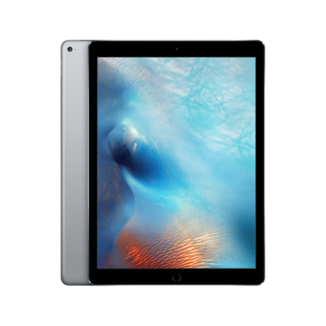 iPad Pro (1st Generation) - 9.7" (Wi-Fi Only)