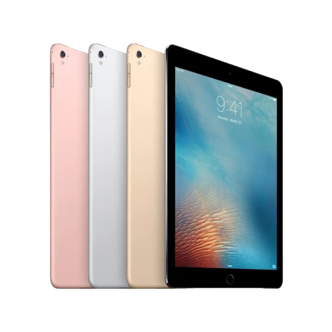 iPad Pro (1st Generation) - 9.7" (Wi-Fi Only)