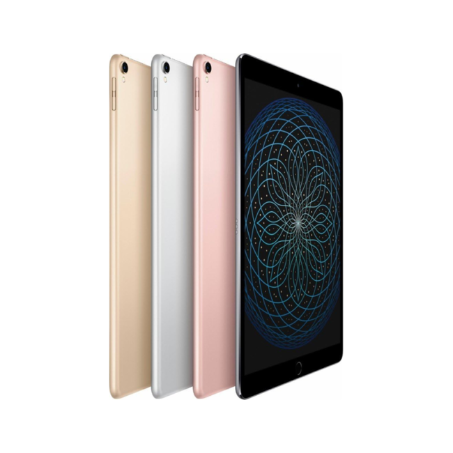 iPad Pro (2nd Generation) - 10.5" (Wi-Fi Only)