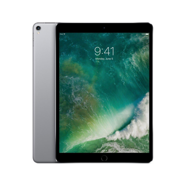 iPad Pro (2nd Generation) - 10.5" (Wi-Fi Only)