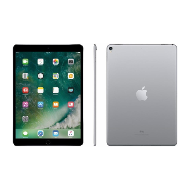 iPad Pro (2nd Generation) - 10.5" (Wi-Fi Only)