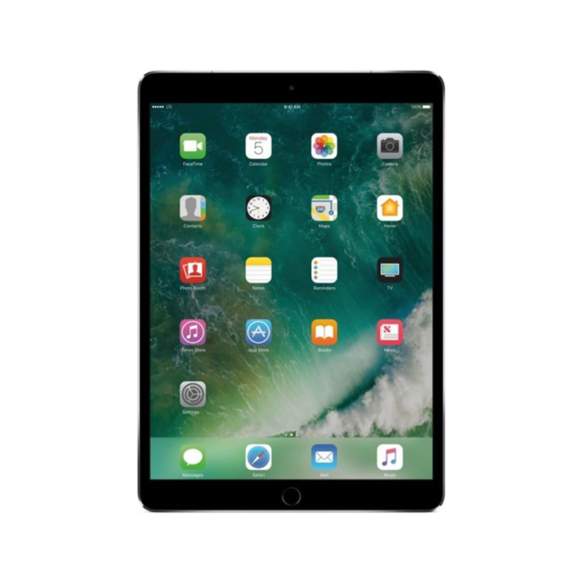 iPad Pro (2nd Generation) - 10.5" (Wi-Fi Only)