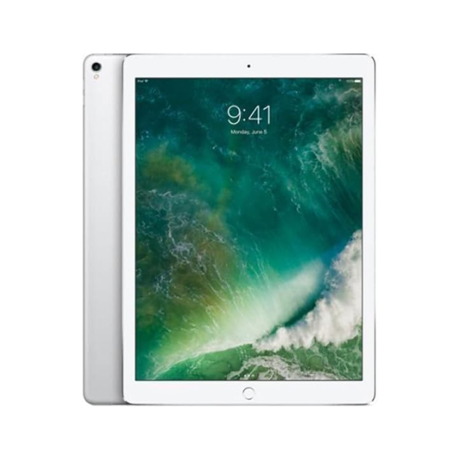 iPad Pro (2nd Generation) - 12.9" (Cellular + Wi-Fi)