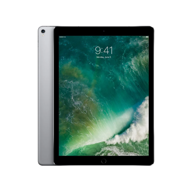 iPad Pro (2nd Generation) - 12.9" (Cellular + Wi-Fi)