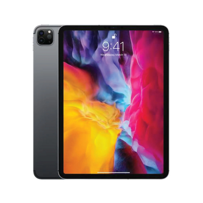 iPad Pro (2nd Generation) - 12.9" (Wi-Fi Only)