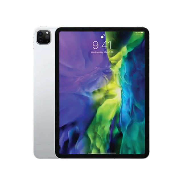 iPad Pro (2nd Generation) - 12.9" (Wi-Fi Only)