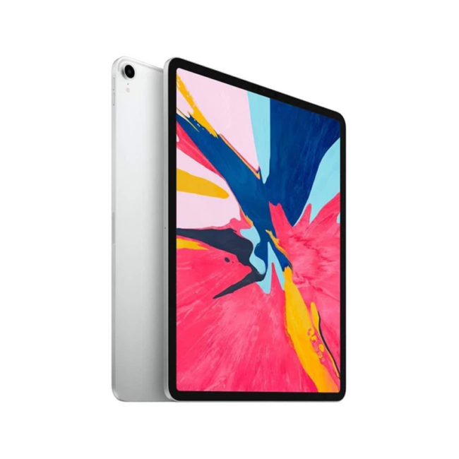 iPad Pro 11" (Wi-Fi Only)