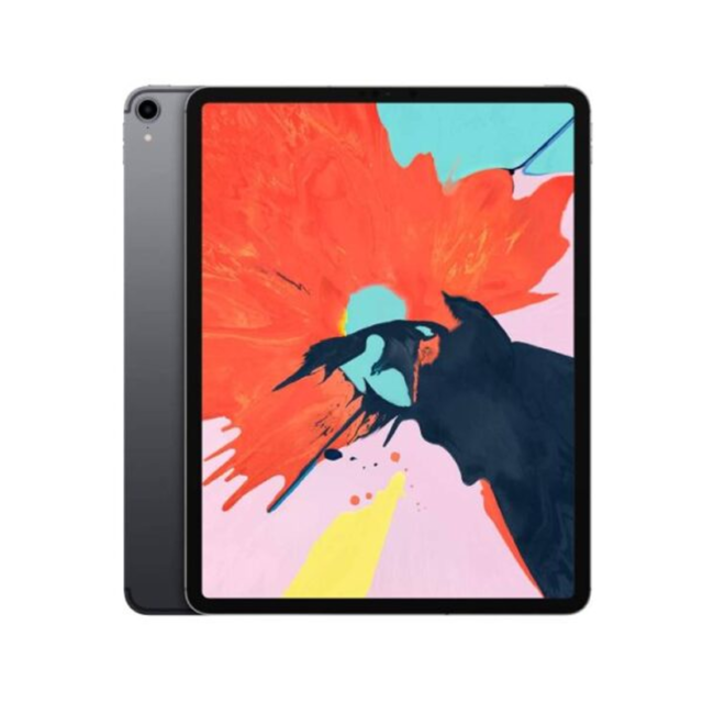 iPad Pro 11" (Wi-Fi Only)