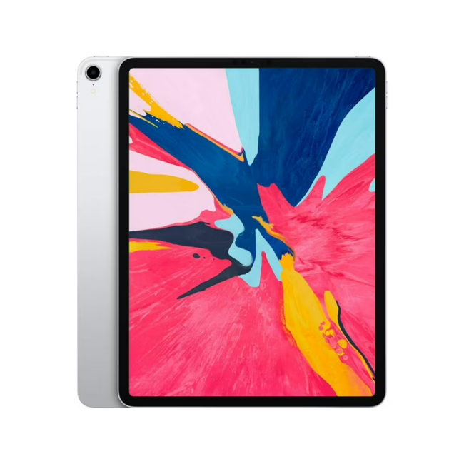 iPad Pro 12.9" (Cellular + Wi-Fi)