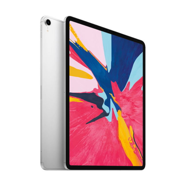 iPad Pro 12.9" (Cellular + Wi-Fi)