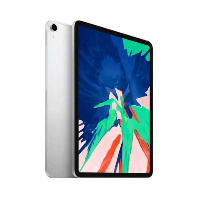 iPad Pro 12.9" (Cellular + Wi-Fi)