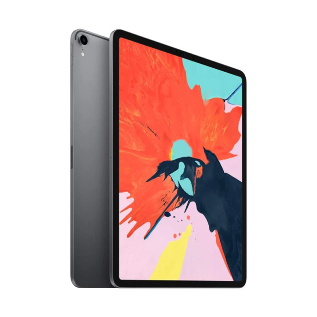 iPad Pro 12.9" (Cellular + Wi-Fi)