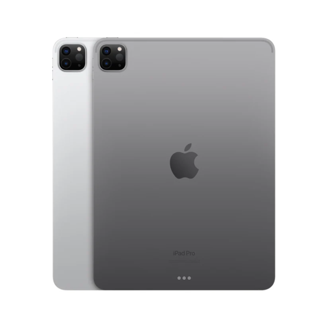 iPad Pro (4th Generation) - 11" (Cellular + Wi-Fi)