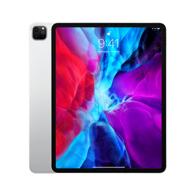 iPad Pro (4th Generation) - 12.9" (Cellular + Wi-Fi)