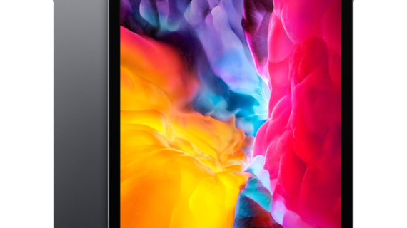 iPad Pro (4th Generation) - 12.9" (Cellular + Wi-Fi)
